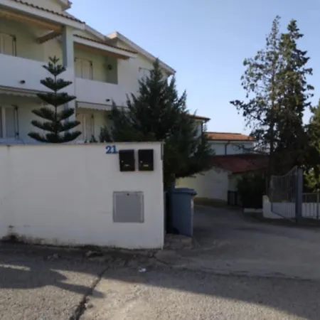 Casa Mattino Badesi